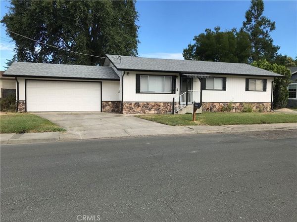 2017 Ashe Street, Lakeport, CA 95453