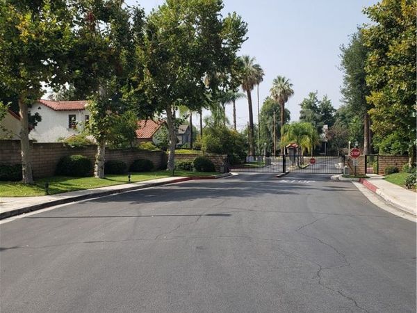 254 E Fern Avenue, Unit 106, Redlands, CA 92373