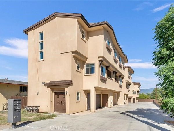 25432 Cole, Unit 2, Loma Linda, CA 92354
