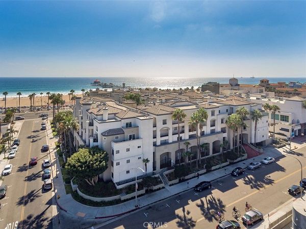 200 Pacific Coast Highway, Unit 416, Huntington Beach, CA 92648