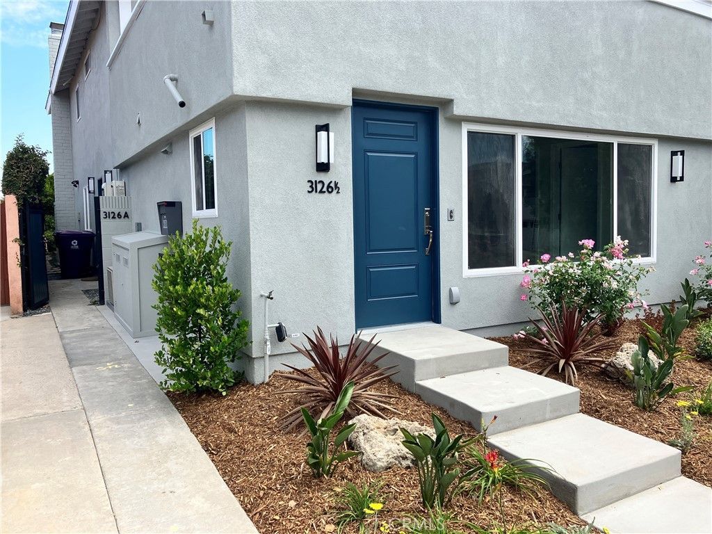 3126 Lama, Unit A, Long Beach, CA 90808 Main Photo