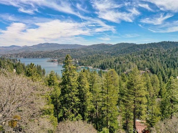 0 Old Toll, Lake Arrowhead, CA 92352