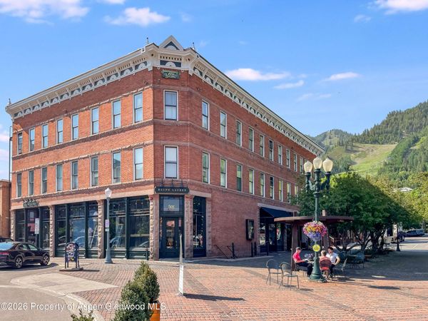 404 S Galena Street, Unit 211, Aspen, CO 81611