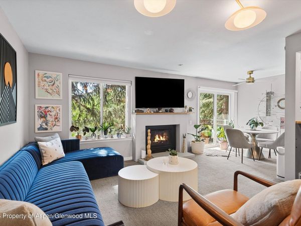 35 Lower Woodbridge Road, Unit U175, Snowmass Village, CO 81615