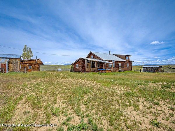 564 County Road 210, Craig, CO 81625