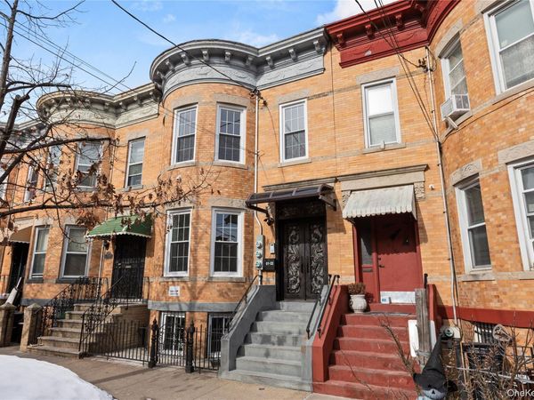 6133 Palmetto Street , Ridgewood, NY 11385