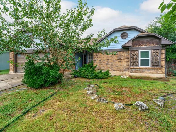 16402 Malden DR, Pflugerville, TX 78660