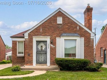 19322 Pierson Street, Detroit, MI 48219
