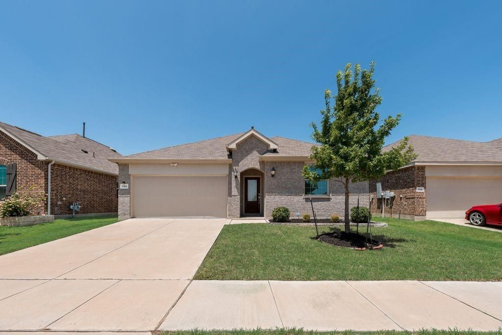 7109 Crepe Myrtle Avenue, McKinney, TX 75071 Main Photo