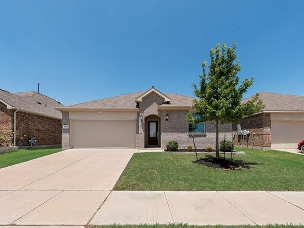 7109 Crepe Myrtle Avenue, McKinney, TX 75071