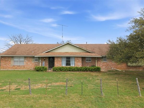 41.275 Acres of 8212 Eddy Gatesville Parkway, Moody, TX 76557