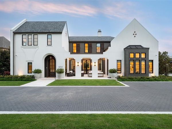 6114 Tulip Lane, Dallas, TX 75230