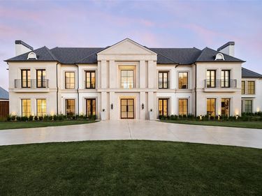 5216 Palomar Lane, Dallas, TX 75229
