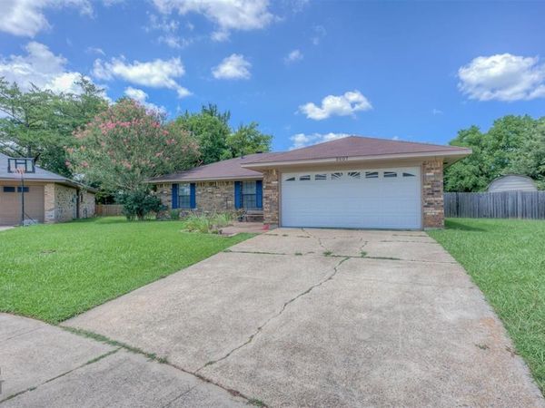 5607 James Scott Circle , Bossier City, LA 71112