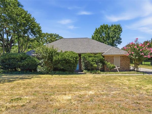 213 White Drive, Colleyville, TX 76034