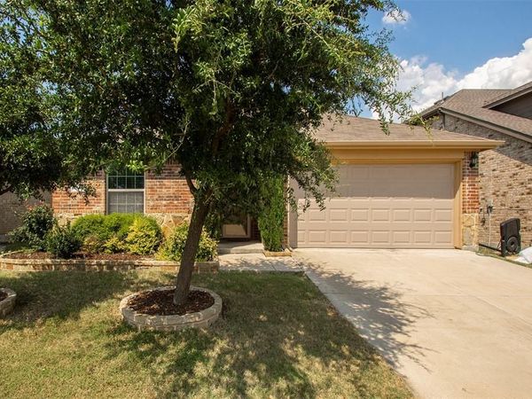 2314 Pontotoc Drive, Forney, TX 75126