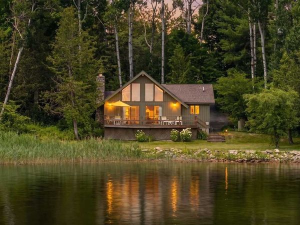1336 Sandy Shores, East Jordan, MI 49727