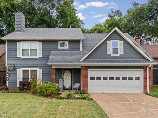 3536 HARVEST LN, Bartlett, TN 38133