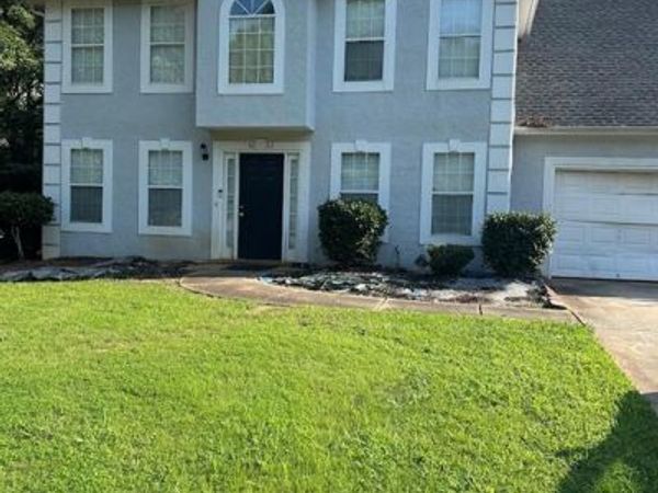 4260 Northridge Trail , Ellenwood, GA 30294