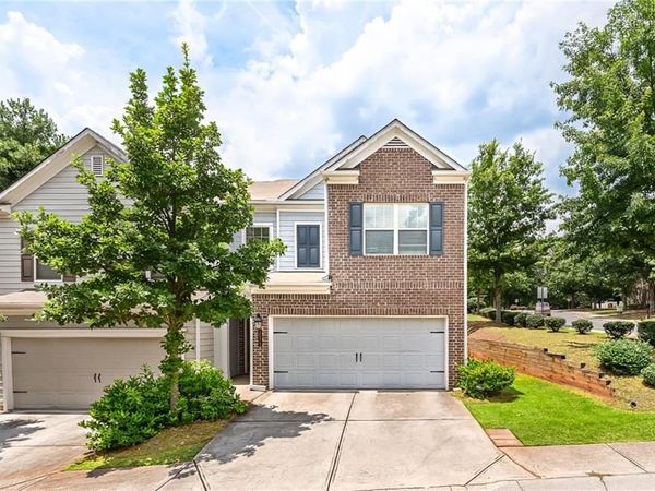 2573 Parkwood Cove Drive, Atlanta, GA 30340
