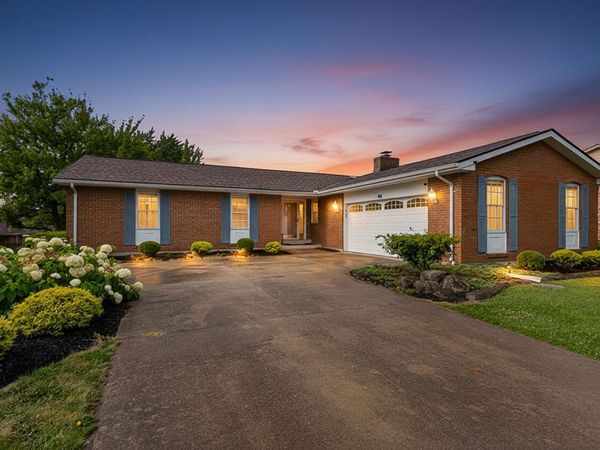 316 E Robinwood Street, Sidney, OH 45365