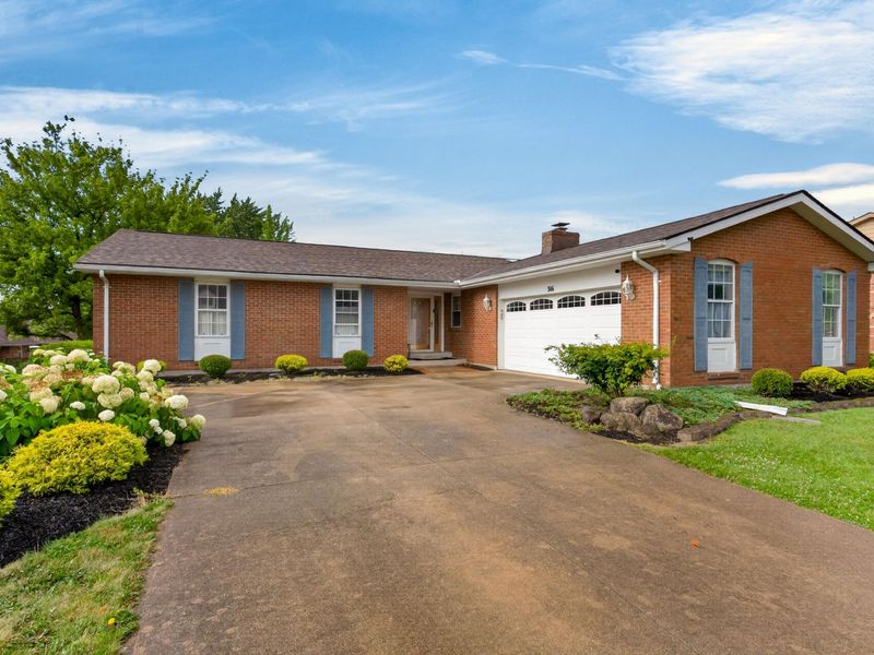 316 E Robinwood Street, Sidney, OH 45365 Photo 5