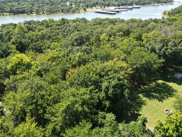 6 S 500 Road, Stigler, OK 74462