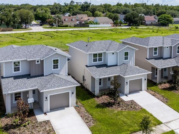 5347 VISTA LAGO DRIVE , ORLANDO, FL 32811