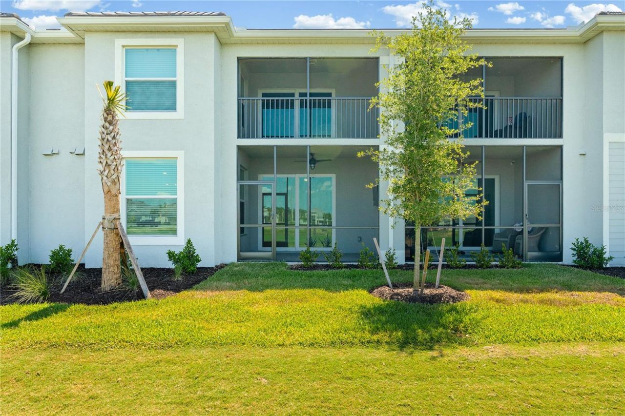 19015 Scallop Loop, Unit 103, Lakewood Ranch, FL 34211 Photo