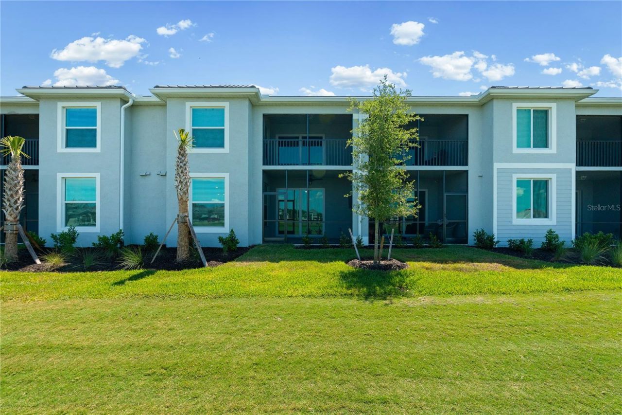 19015 Scallop Loop, Unit 103, Lakewood Ranch, FL 34211 Photo