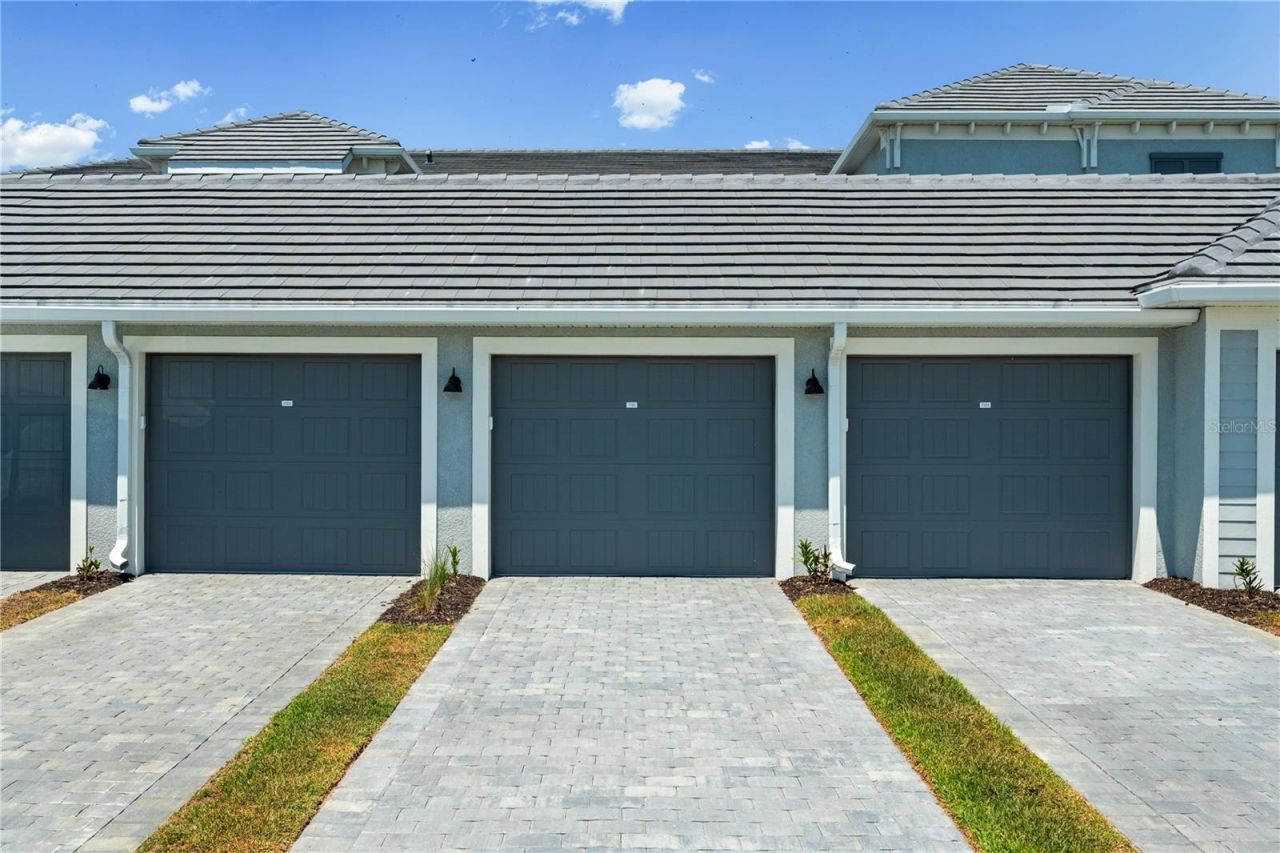 19015 Scallop Loop, Unit 103, Lakewood Ranch, FL 34211 Photo
