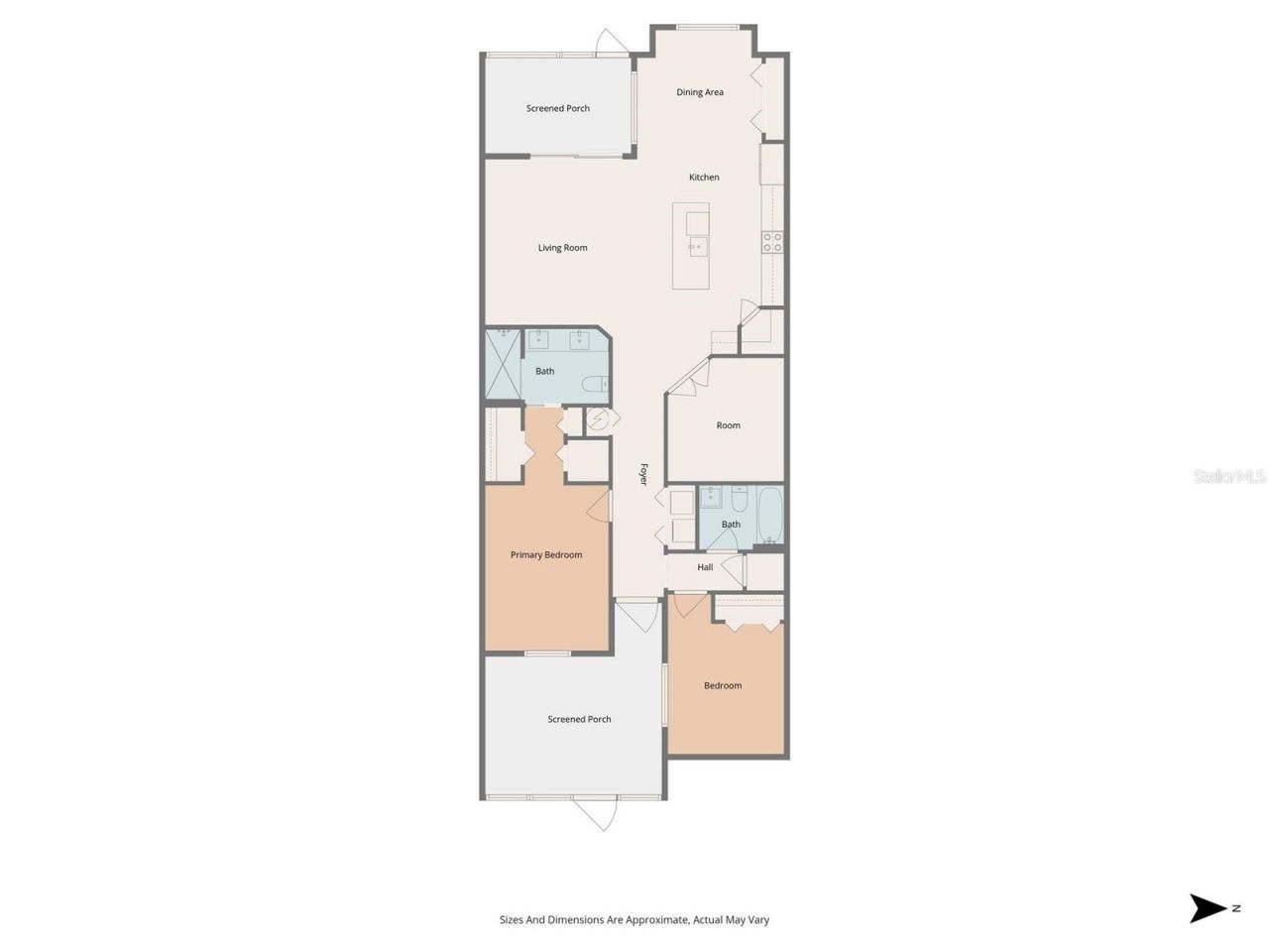 19015 Scallop Loop, Unit 103, Lakewood Ranch, FL 34211 Photo