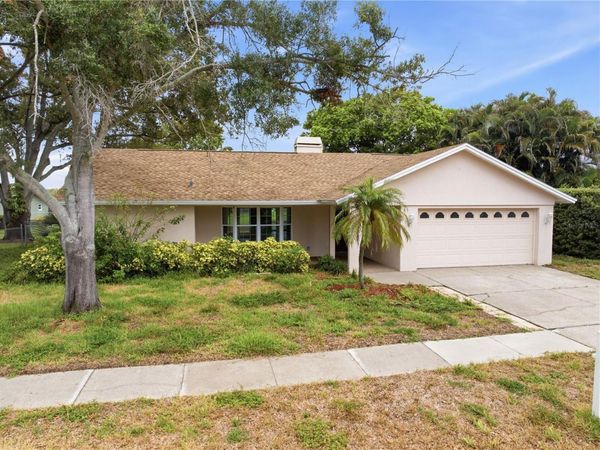 9743 106TH AVENUE , LARGO, FL 33773