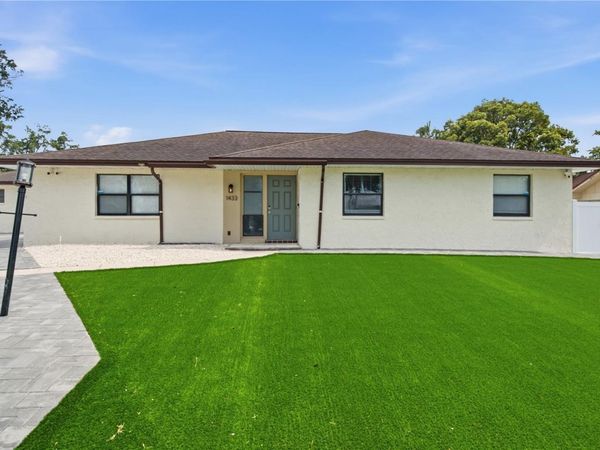 1433 ELLISON LANE, LAKELAND, FL 33801