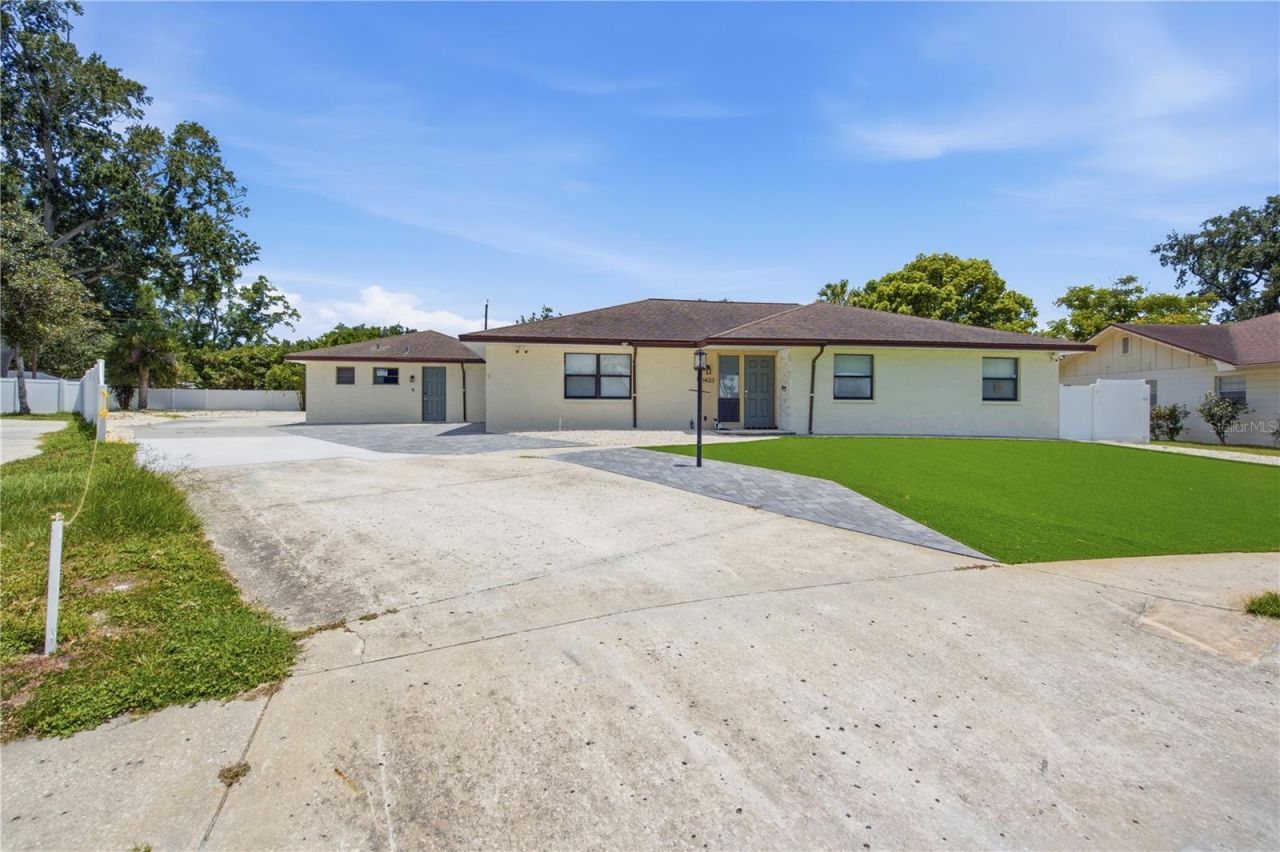 1433 Ellison Lane, Lakeland, FL 33801 Photo