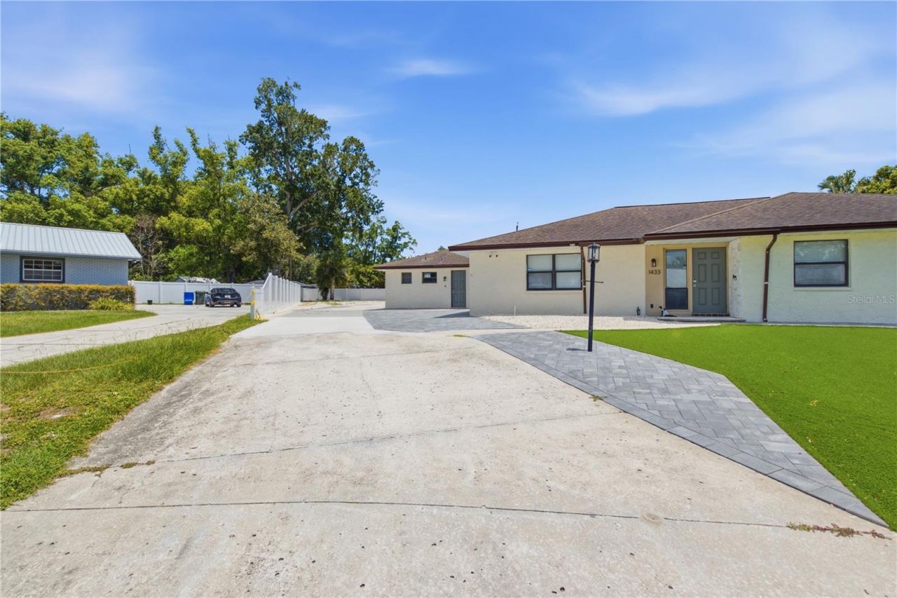 1433 Ellison Lane, Lakeland, FL 33801 Photo