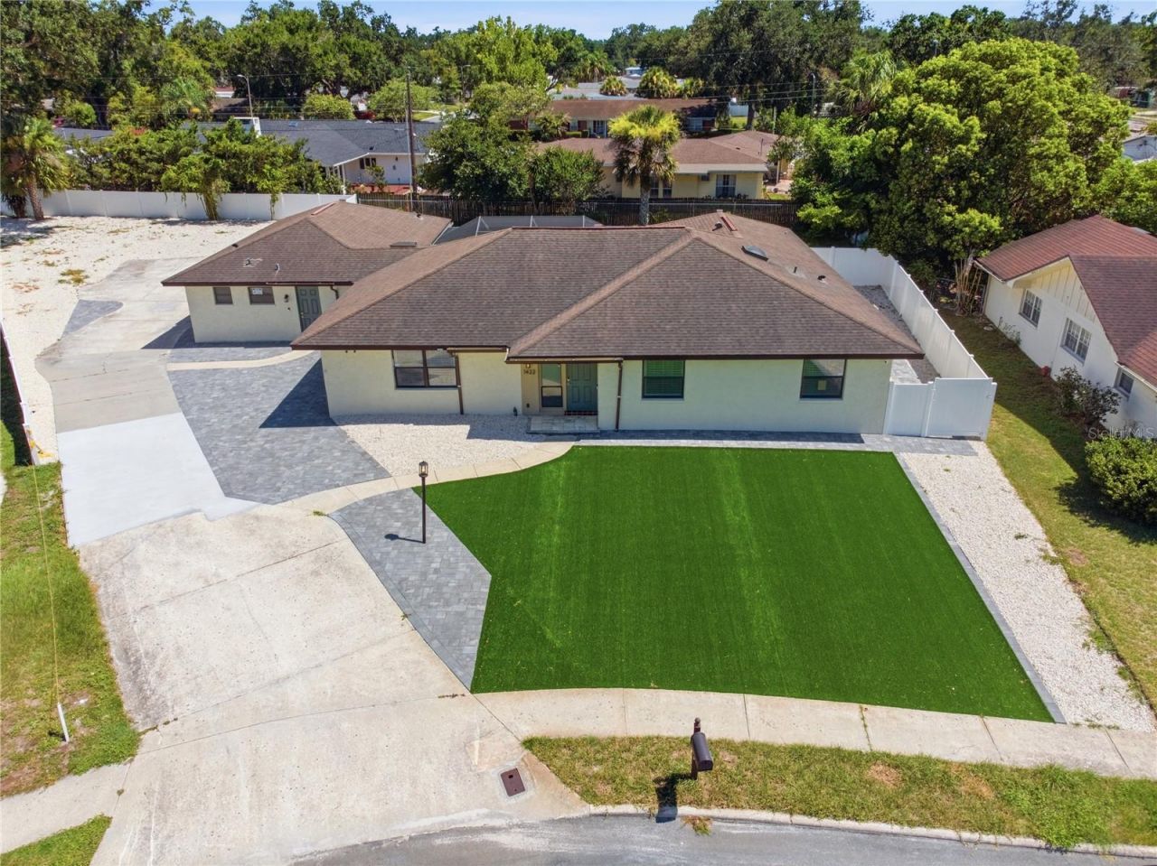 1433 Ellison Lane, Lakeland, FL 33801 Photo
