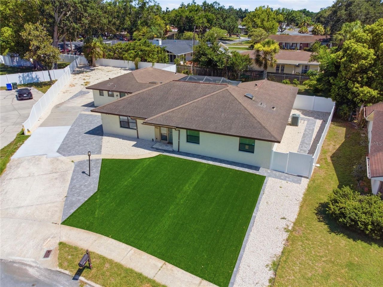 1433 Ellison Lane, Lakeland, FL 33801 Photo