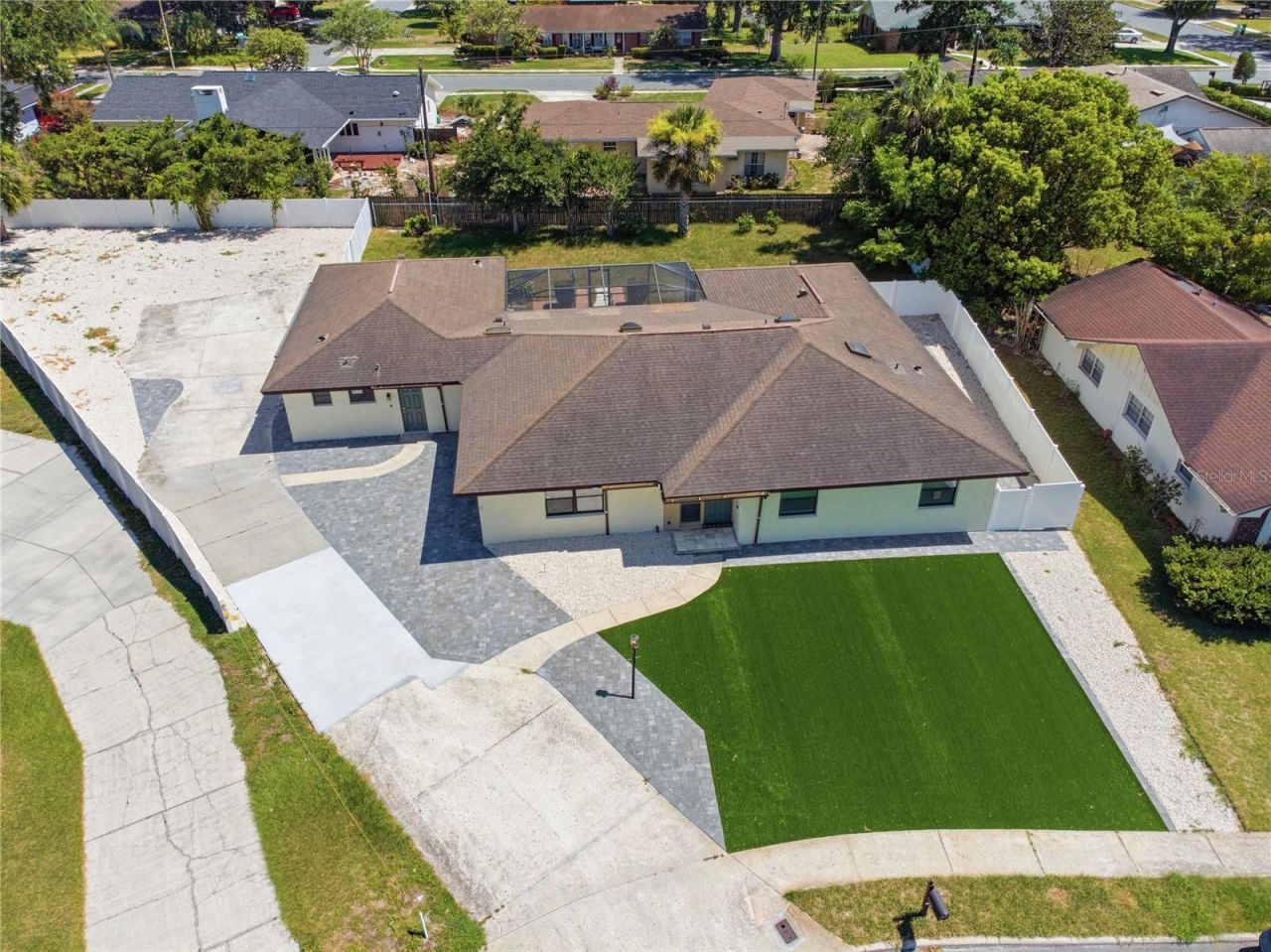 1433 Ellison Lane, Lakeland, FL 33801 Photo