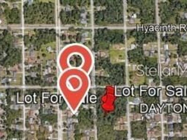 1459 5TH AVENUE , DELAND, FL 32724