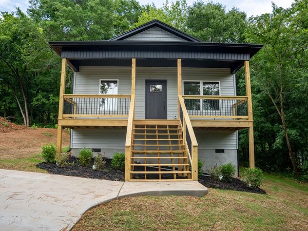 260 High Street, Charleston, TN 37310