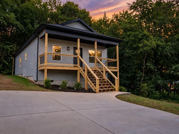 260 High Street, Charleston, TN 37310