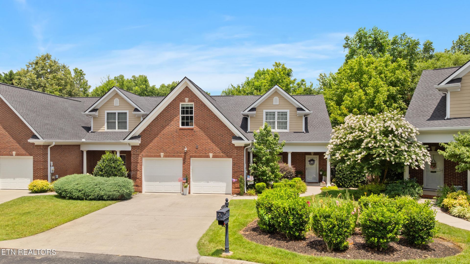 2360 Pauly Brook Way, Knoxville, TN 37932 Main Photo