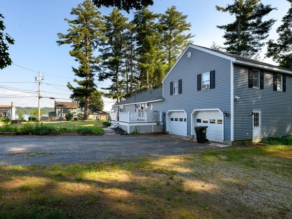 1 Pine Lane, Brookfield, MA 01506