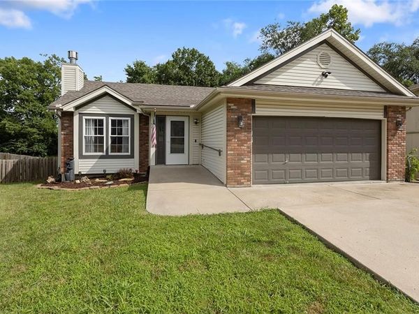 5004 NE 63rd Terrace, Kansas City, MO 64119