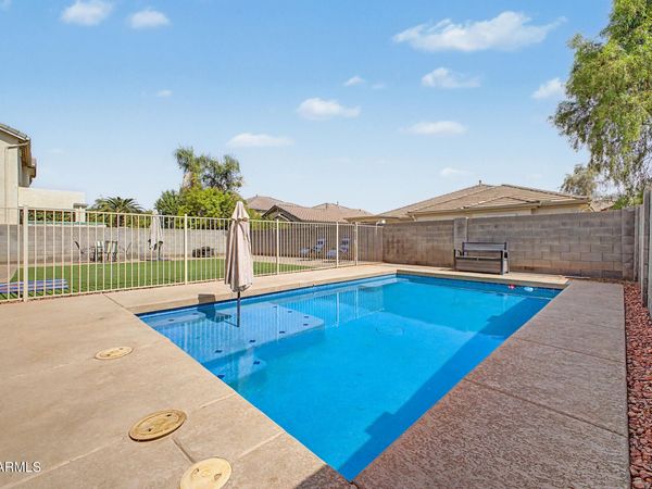 3737 E Constitution Court, Gilbert, AZ 85296