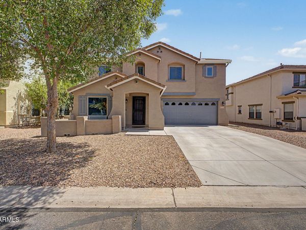 3737 E Constitution Court, Gilbert, AZ 85296