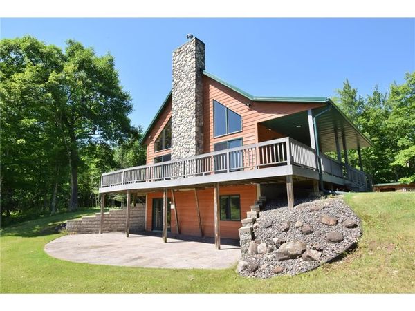 14622 S Swedish Highway, Danbury, WI 54830