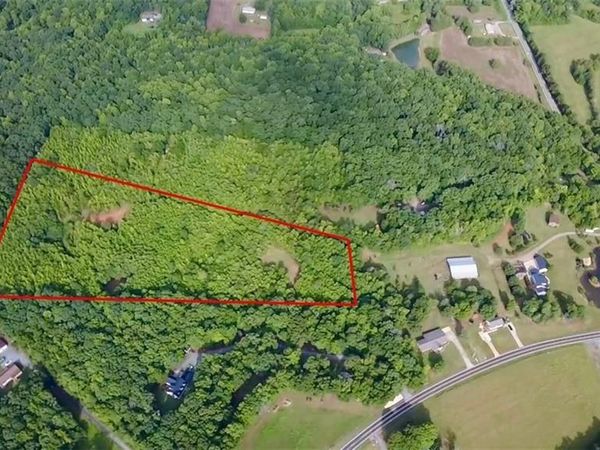 00 Farmer Road , Denton, NC 27239