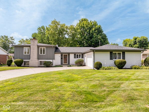 3219 Greenbriar Road , Anderson, IN 46011